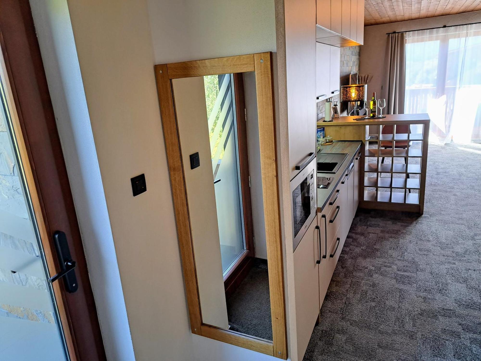 Apartmany Hrabušice エクステリア 写真