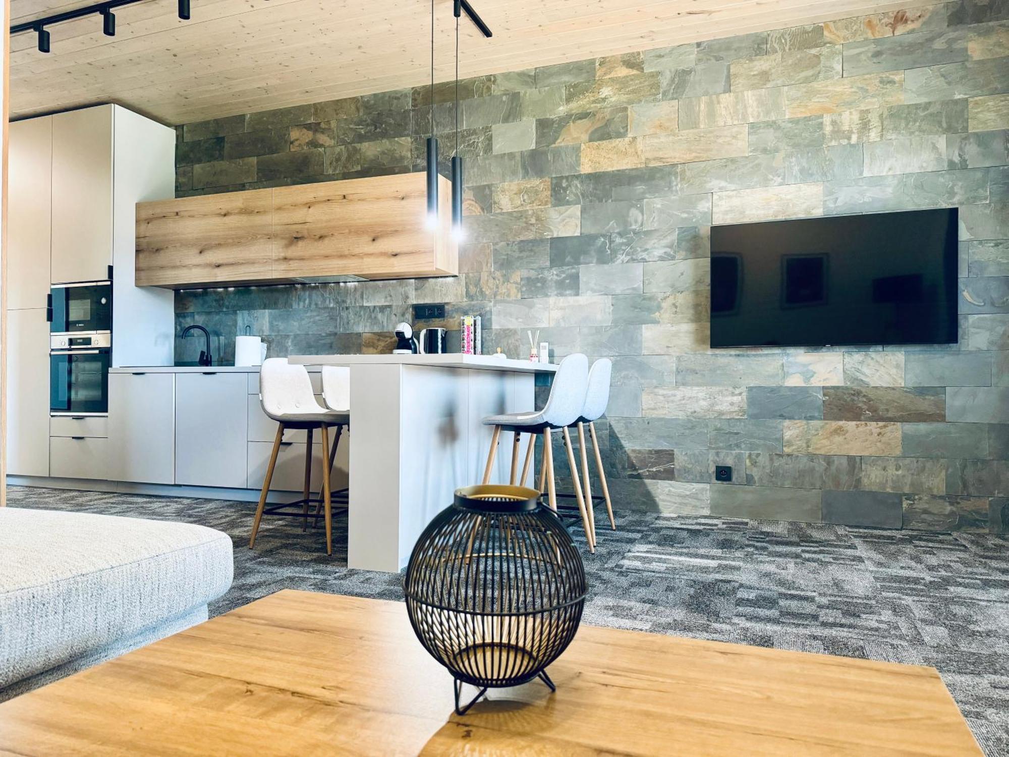 Apartmany Hrabušice 部屋 写真