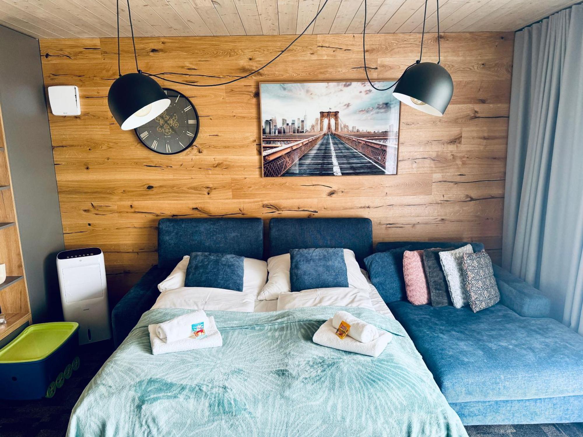 Apartmany Hrabušice 部屋 写真