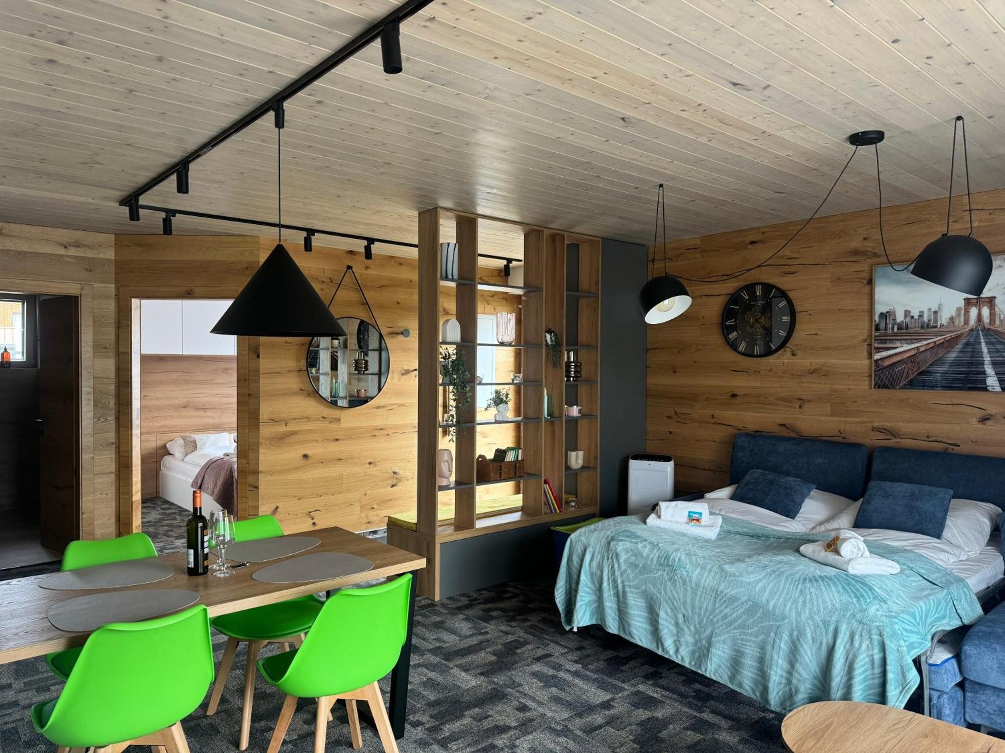 Apartmany Hrabušice 部屋 写真