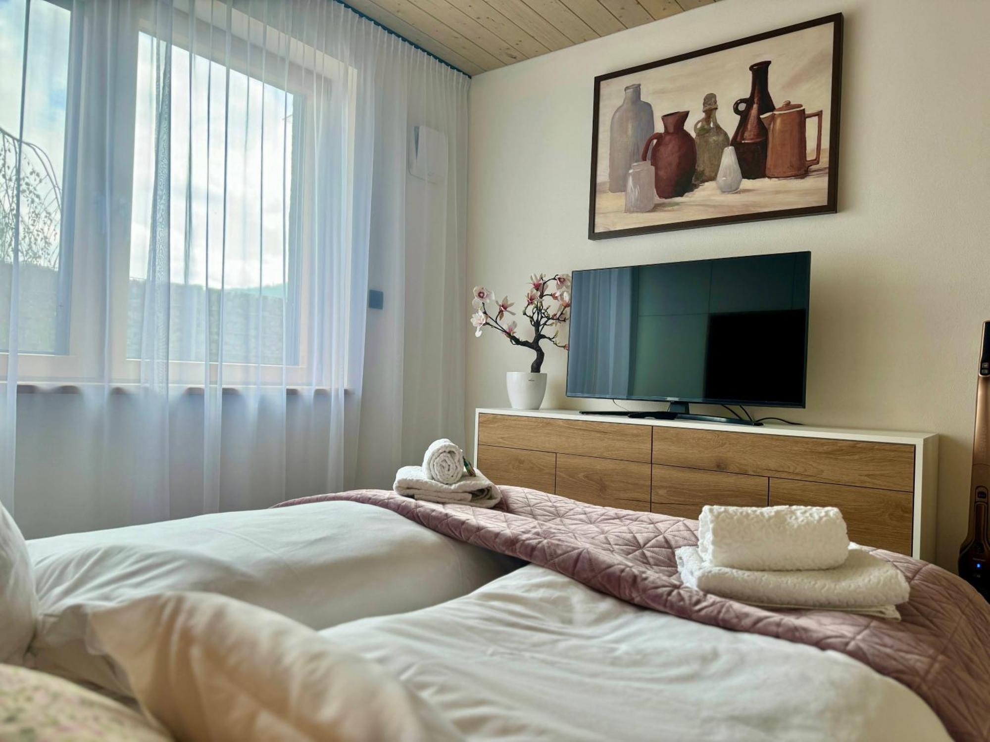 Apartmany Hrabušice 部屋 写真