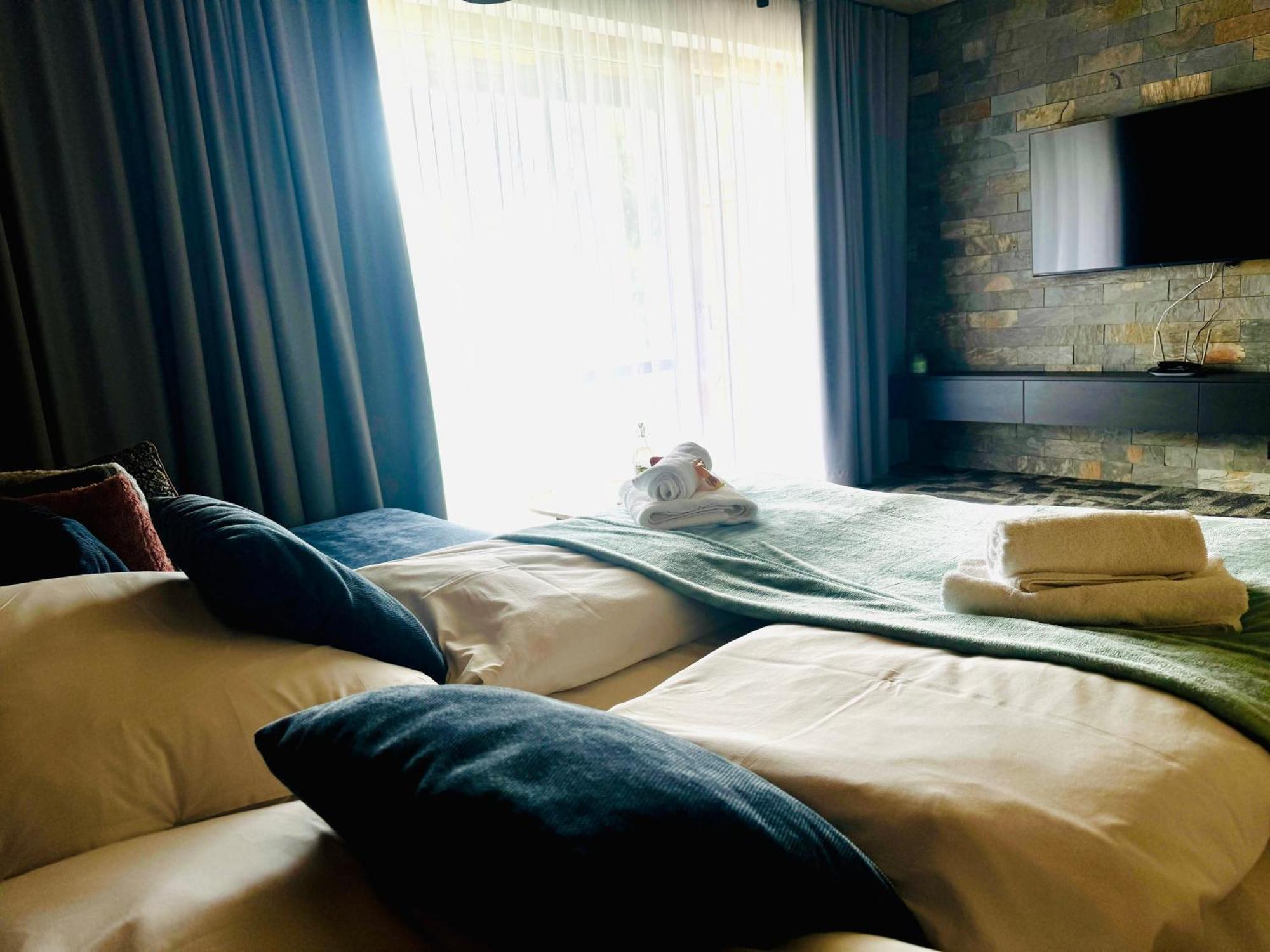 Apartmany Hrabušice 部屋 写真