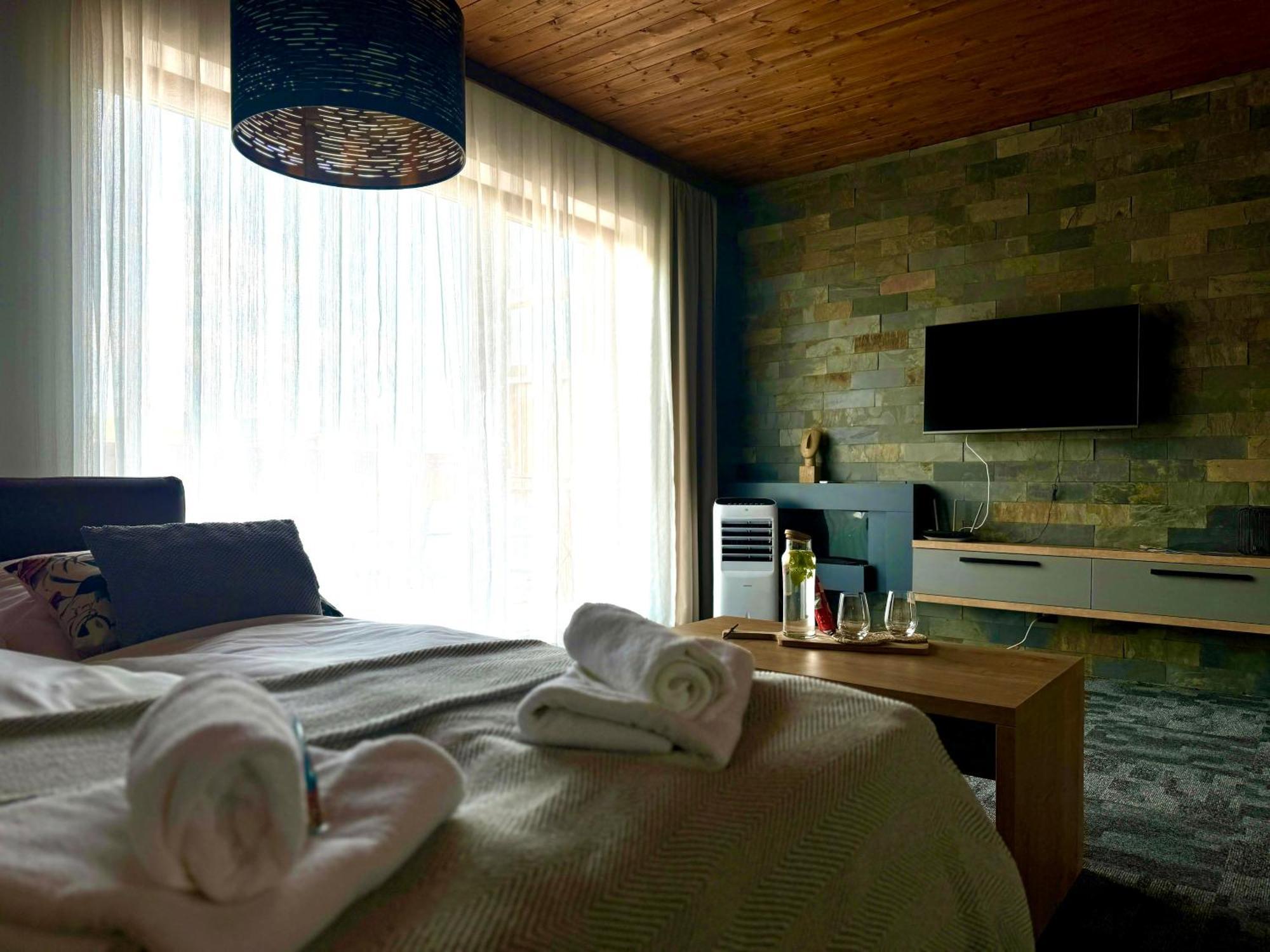 Apartmany Hrabušice 部屋 写真