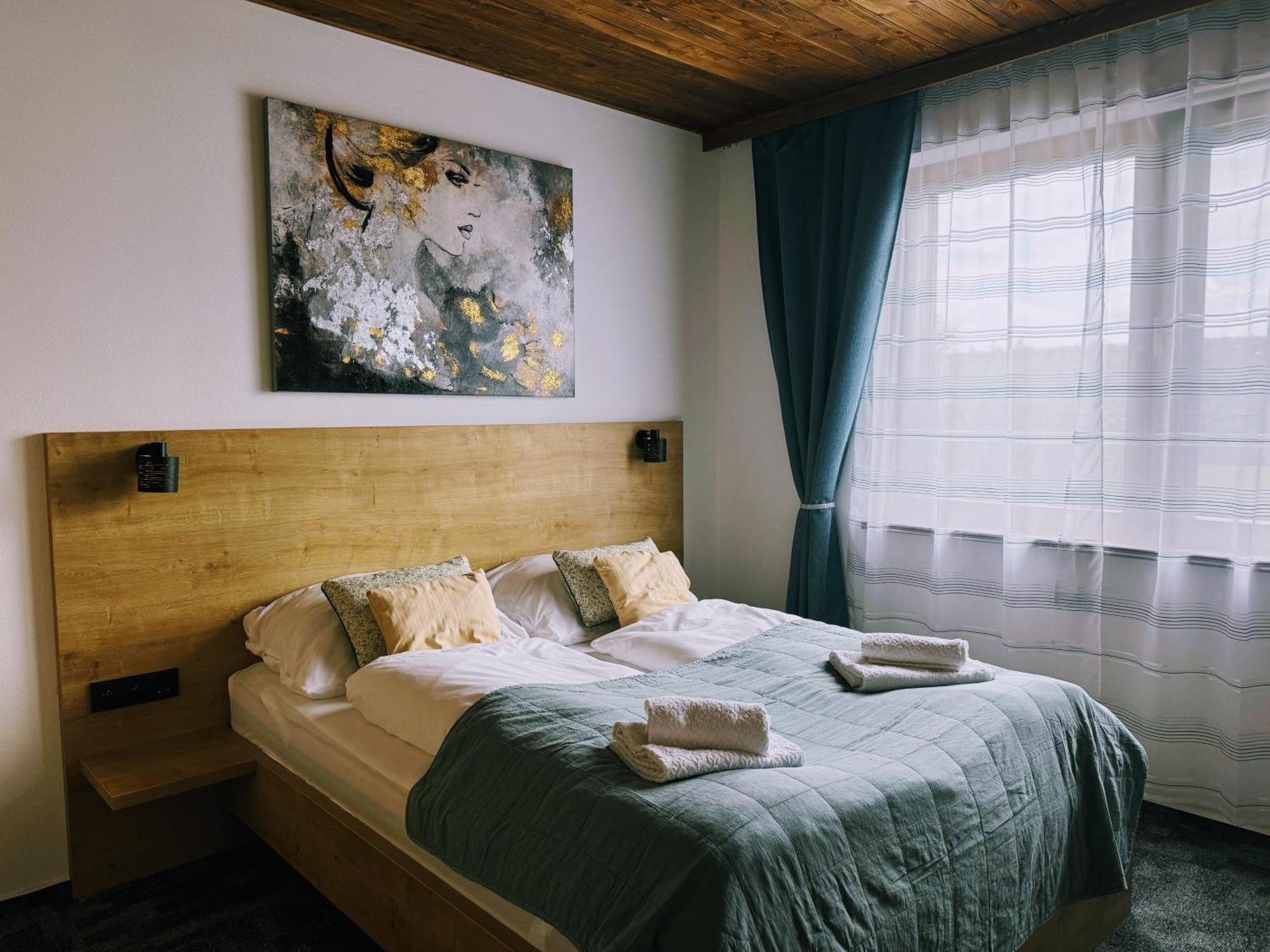 Apartmany Hrabušice 部屋 写真